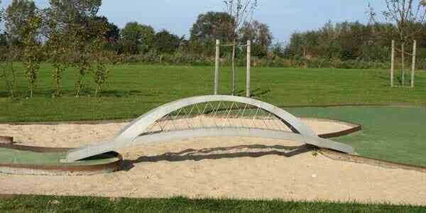 Adventure-Golf in Meeschendorf