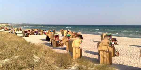 Fragen über die Insel Fehmarn