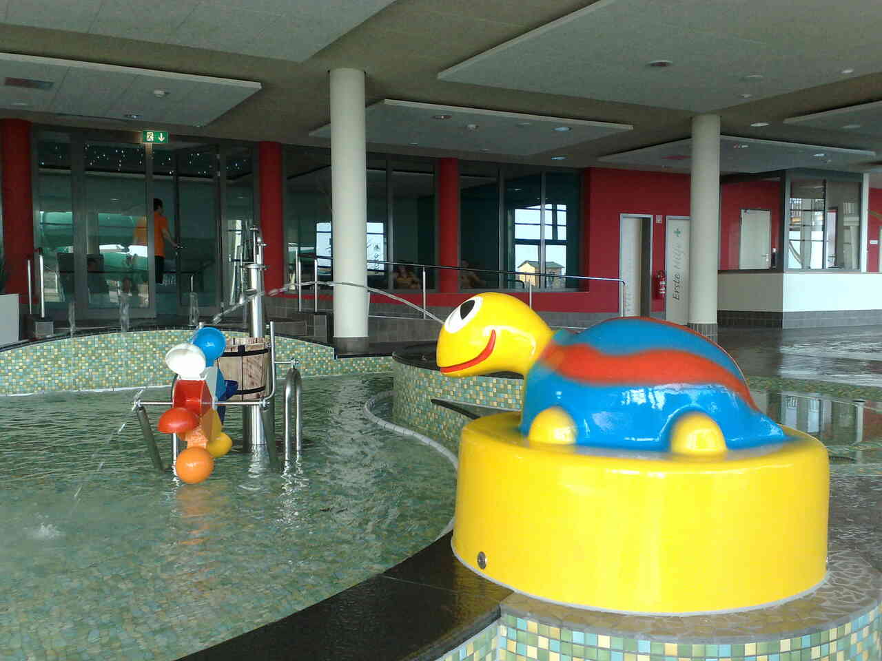 Fehmare Fehmarn Kinderparadies