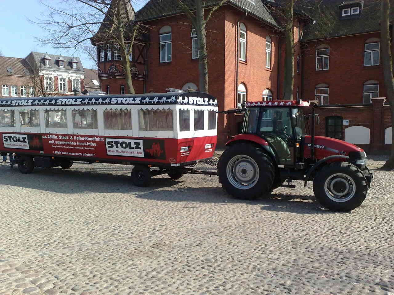 Fehmarn Express