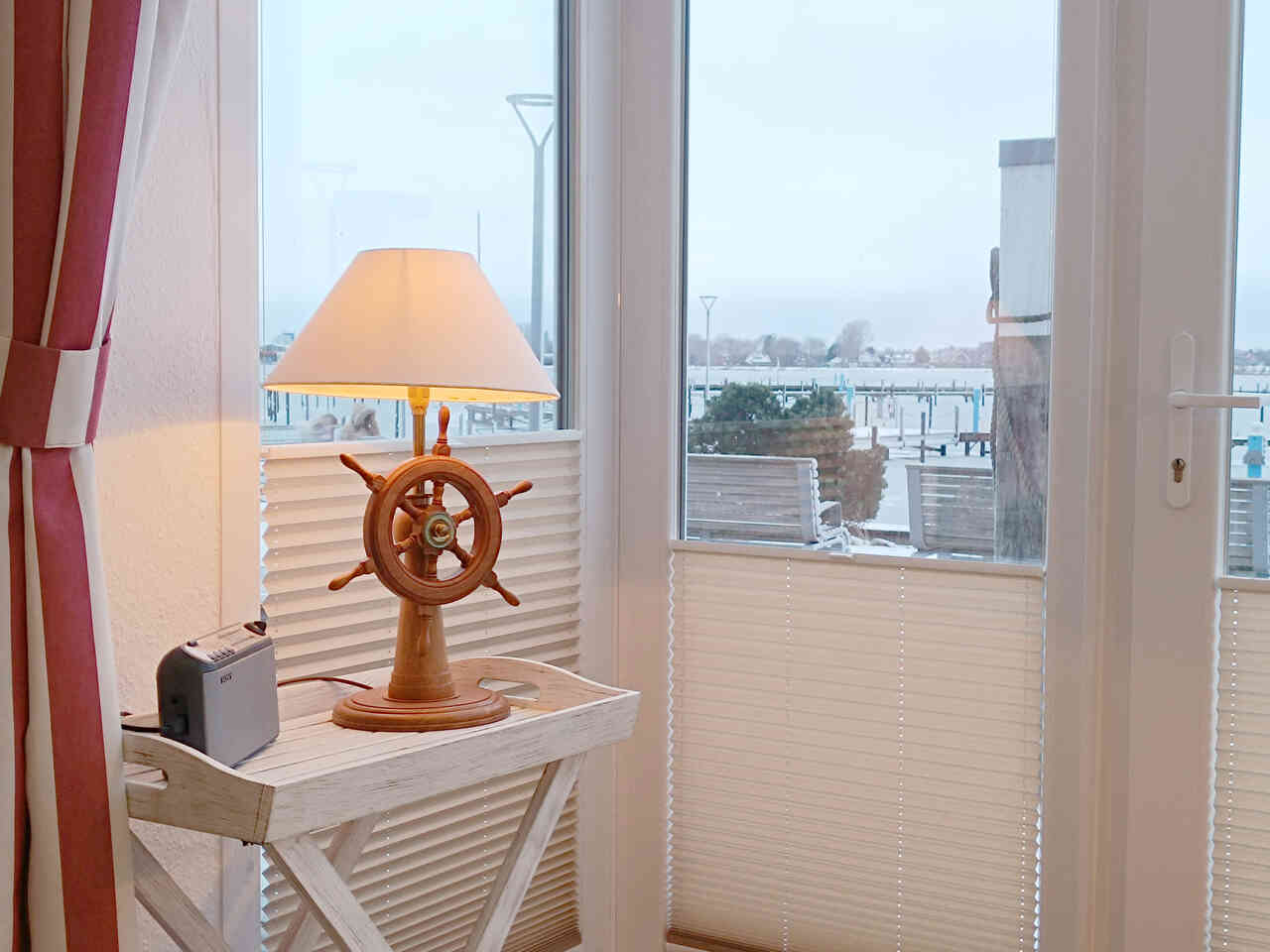 Fehmarn Ferienwohnung