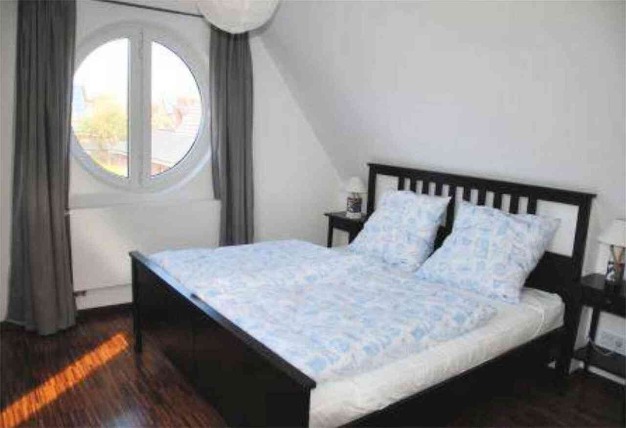 Fehmarn Ferienwohnung