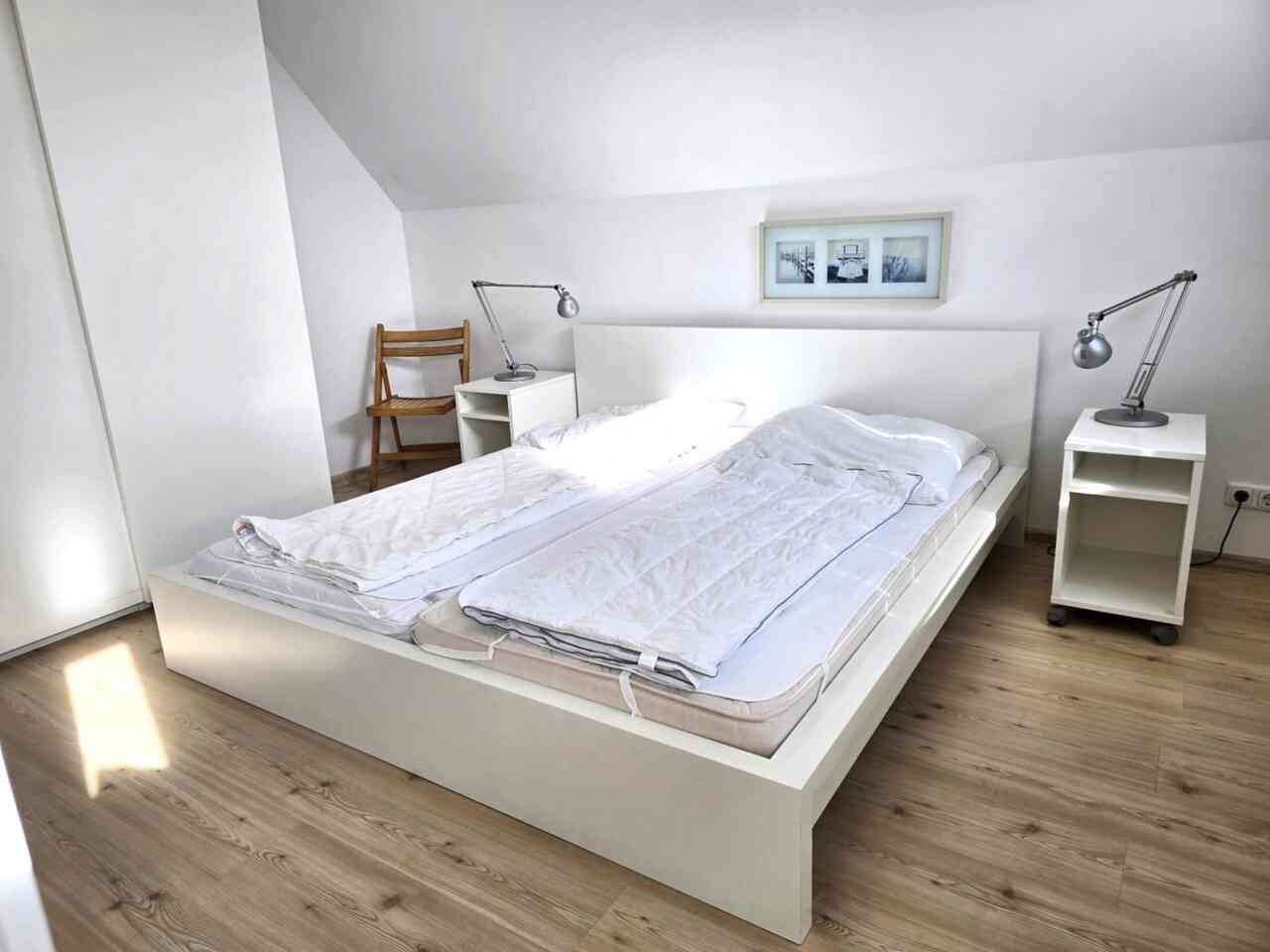 Fehmarn Ferienwohnung