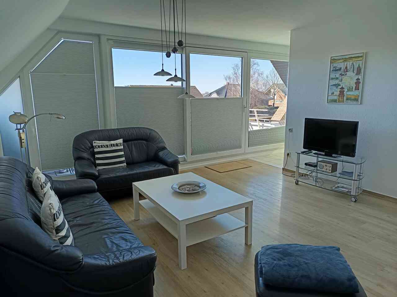 Fehmarn Ferienwohnung