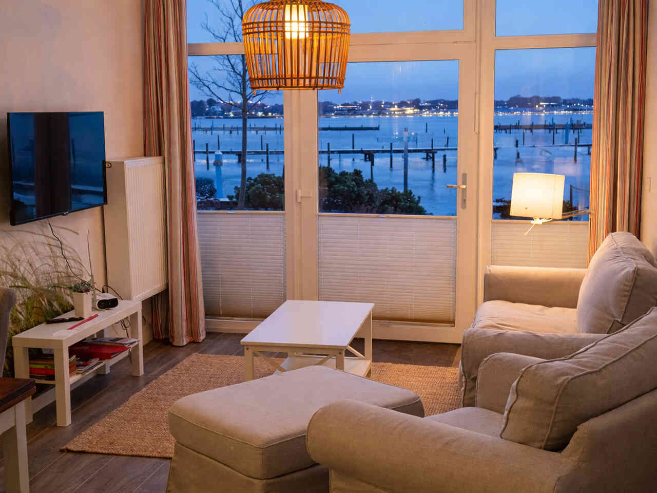 Fehmarn Ferienwohnung