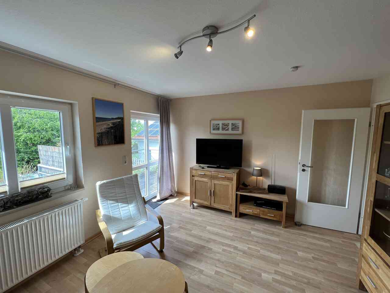 Fehmarn Ferienwohnung