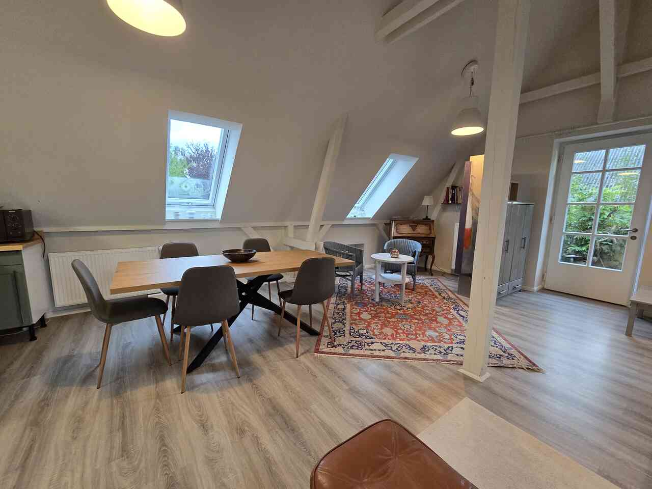 Fehmarn Ferienwohnung