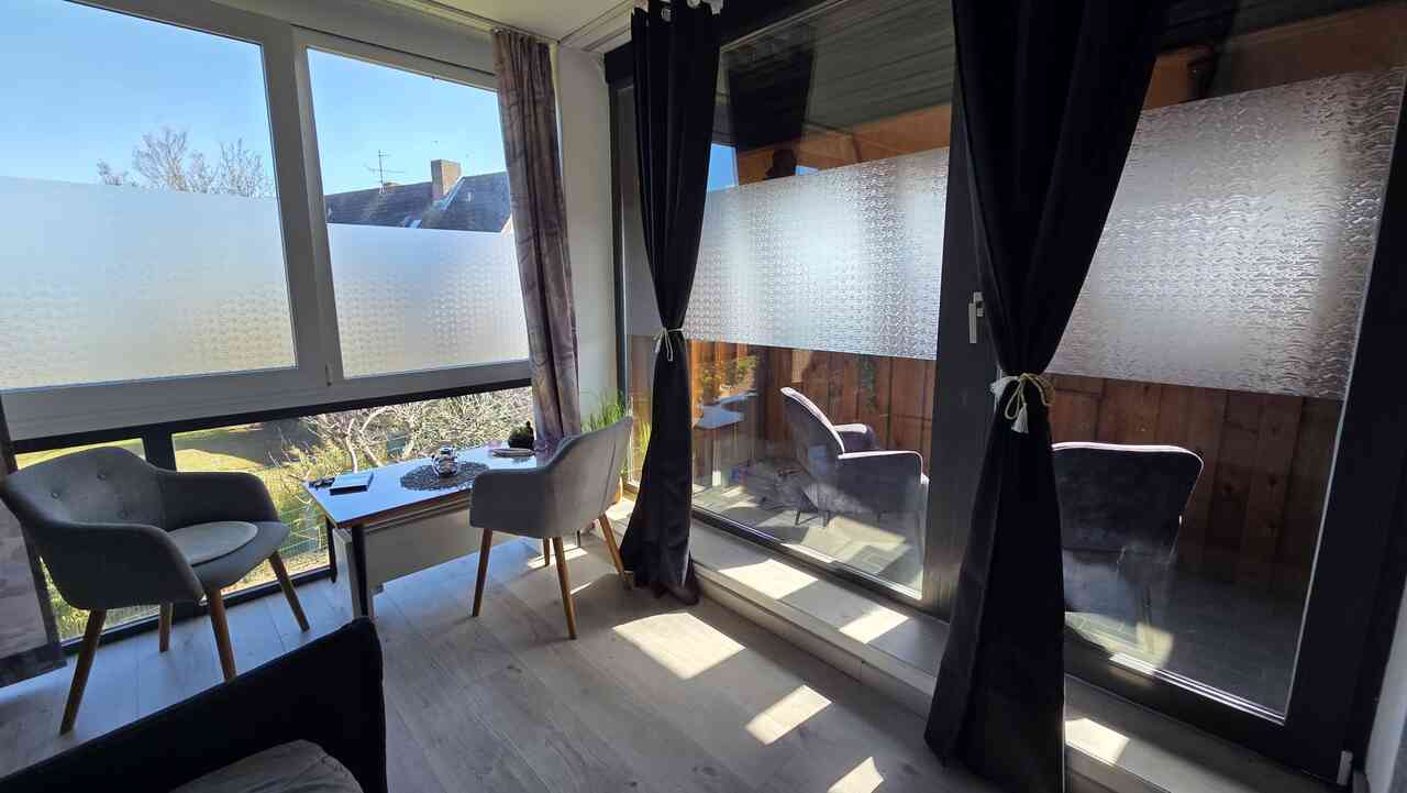 Fehmarn Ferienwohnung