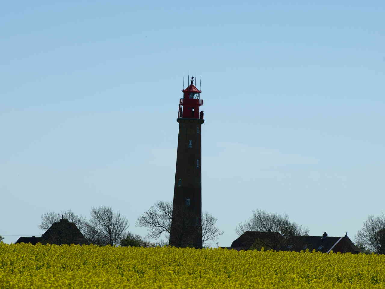 Nach dem Umbau