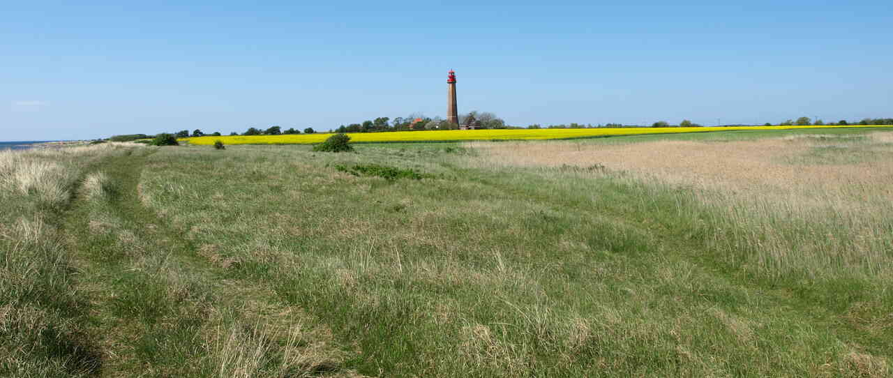 Naturschutzgebiet Krummsteert