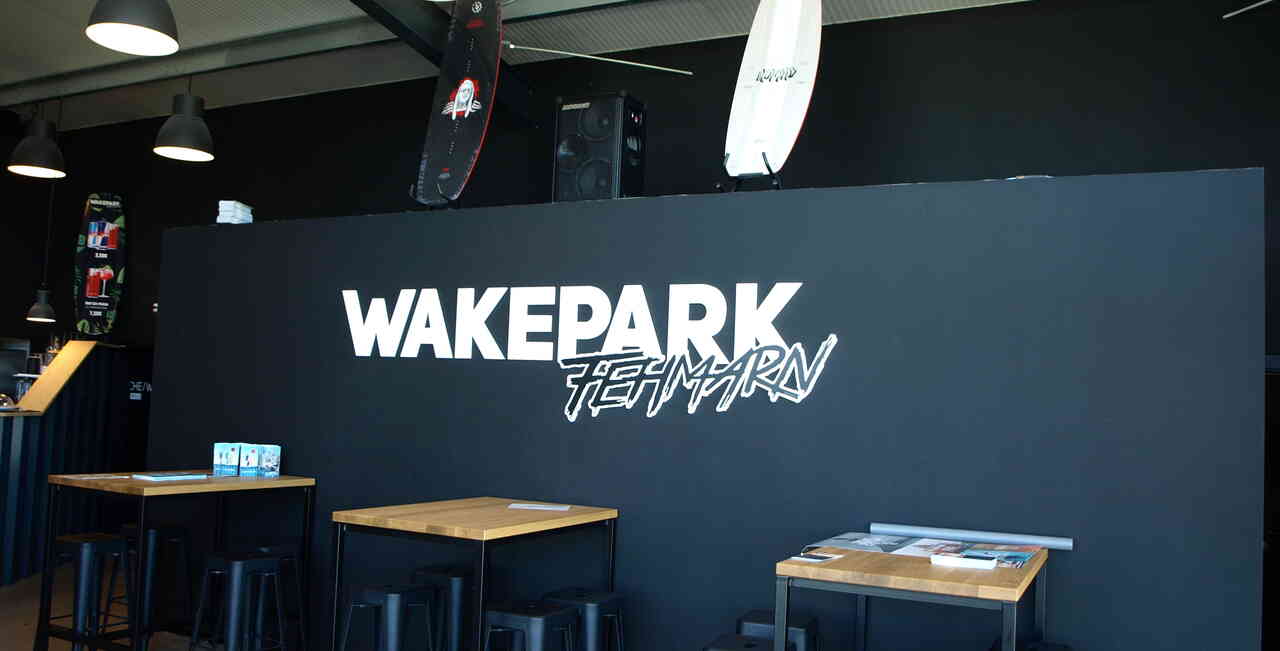 Wakepark Fehmarn