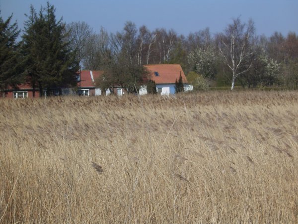 Fehmarnsund auf Fehmarn