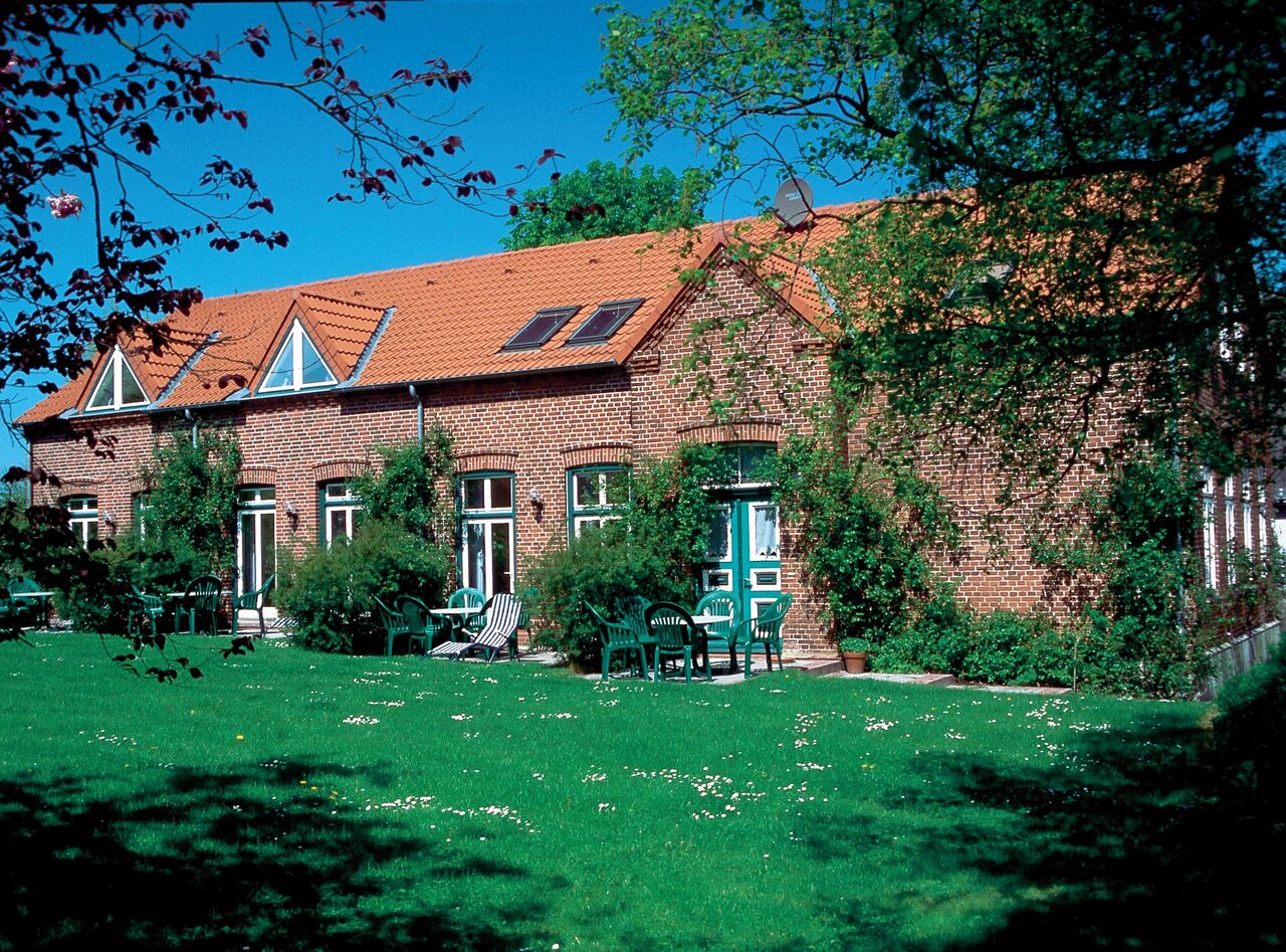 Ferienhäuser auf Fehmarn online buchen