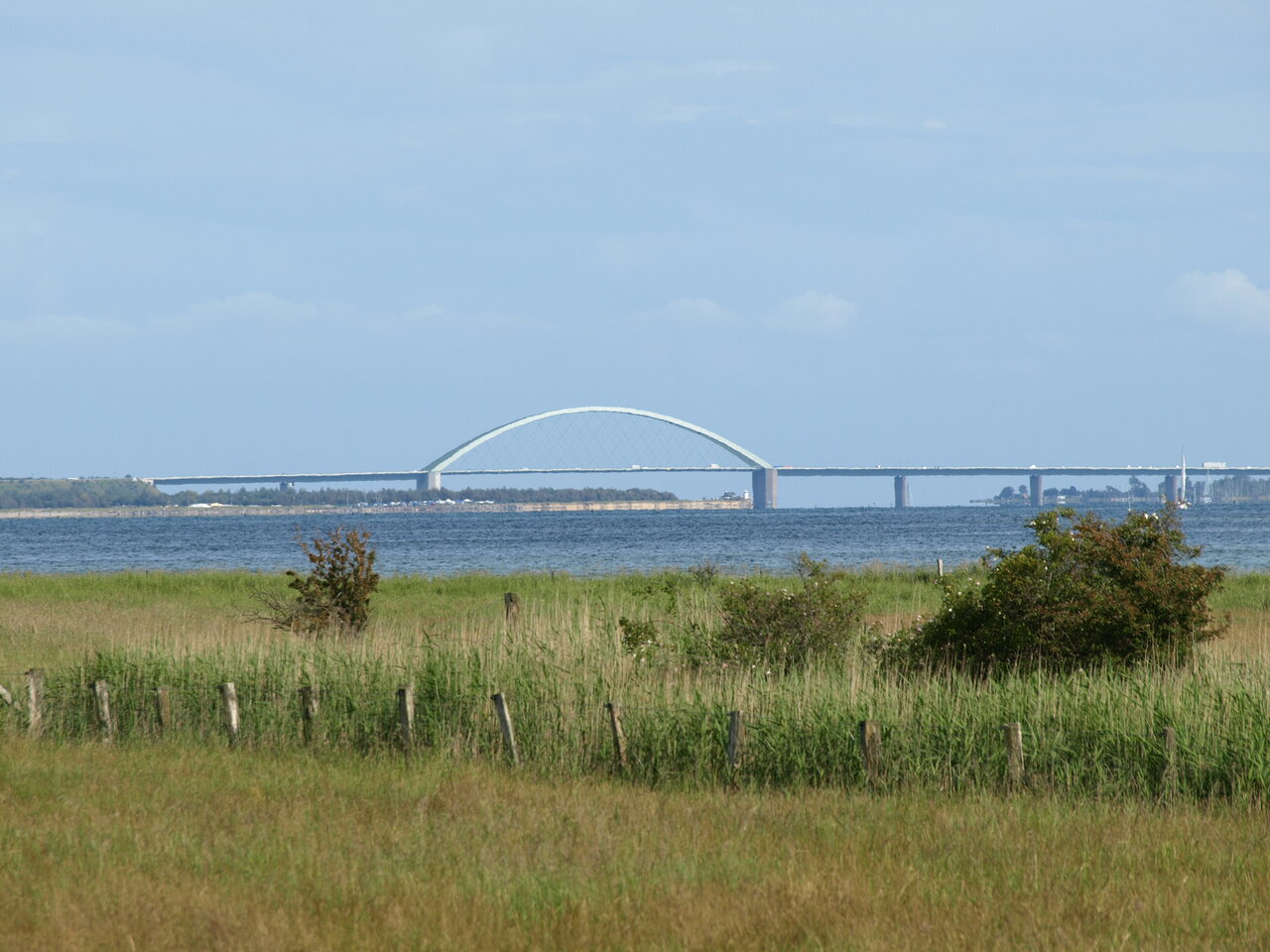 Ferienwohnungen auf Fehmarn