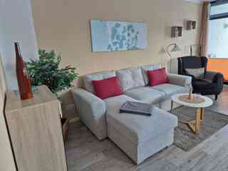 Strandburg 2 – Sofa
