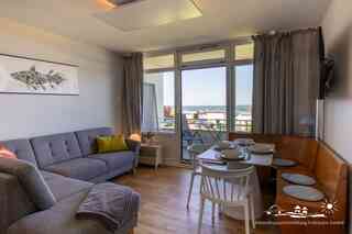 32 Ferienwohnung Baltic Nest App.65-103 mit Meerblick – Foto
