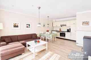 27 Ferienwohnung an der Reiterkoppel 49a EG – Foto