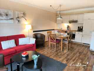 01 Sommerhus Femø Wellness EG An der Reiterkoppel 3a – Foto