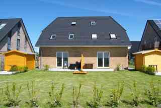 Inselblume 31 - Ferienwohnung mit zentrumsnaher Lage – Foto