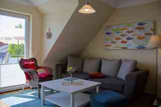 Inselblume 09 - Ferienwohnung an der Reiterkoppel auf Fehmarn – Foto