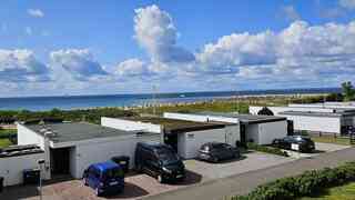 StrandFein – Aussicht auf die Ostsee