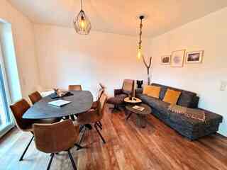 Ferienwohnung Inselzeit – Foto