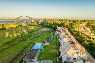 Penthouse Sundseele Nr. 26 WE-4 – Foto
