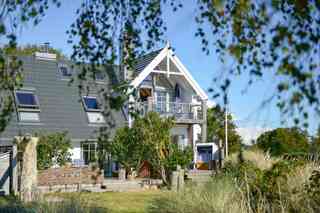 Ferienwohnung Westwind – Foto