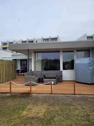 Bungalow Düne 46 – Foto
