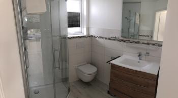 Das Apartmenthaus Nr 5