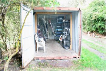 Das Sonnenappartement Nr3