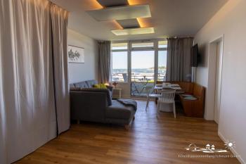 32 Ferienwohnung Baltic Nest App.65-103 mit Meerblick