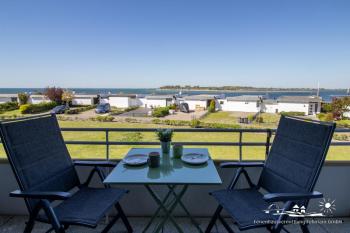 32 Ferienwohnung Baltic Nest App.65-103 mit Meerblick
