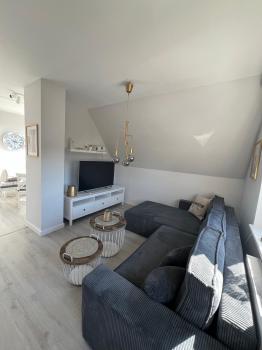 Ferienwohnung Inselliebe