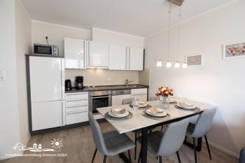 42 Ferienwohnung Inselfreiheit 1 im Birkenweg 1c EG
