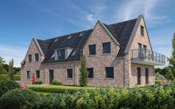 Ferienwohnung Sonnenkieker EG