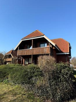 Ferienhaus Möhring