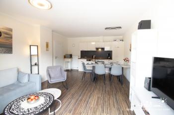 44 Ferienwohnung Inselfreiheit 2 im Birkenweg 1c OG