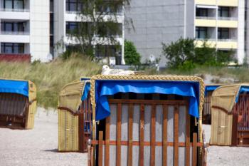 Inselblume 87 - Bungalow am Meer auf Fehmarn