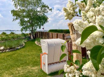 Ferienwohnung Westwind