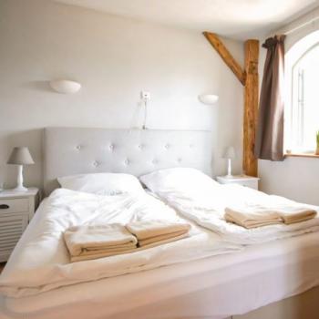 Ferienwohnung Ostwind