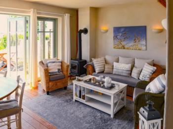 Ferienwohnung Ostwind