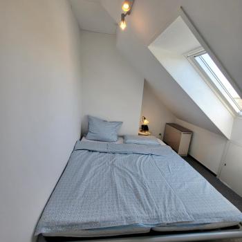 Inselblume 60 - Ferienwohnung in Lemkenhafen auf Fehmarn
