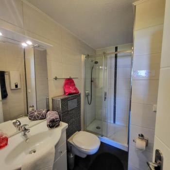 Inselblume 60 - Ferienwohnung in Lemkenhafen auf Fehmarn