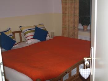 Ferienwohnung MeerGut