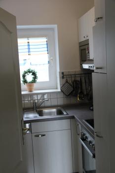 Ferienwohnung MeerGut