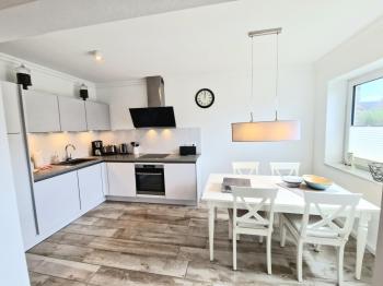 Ferienwohnung Strandkrabbe