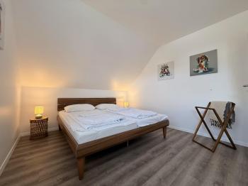 Inselblume 26 - Ferienwohnung mit Balkon in Meeschendorf