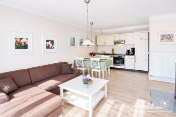 27 Ferienwohnung an der Reiterkoppel 49a EG