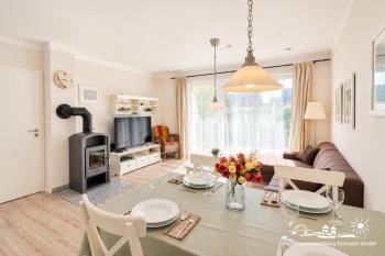 27 Ferienwohnung an der Reiterkoppel 49a EG